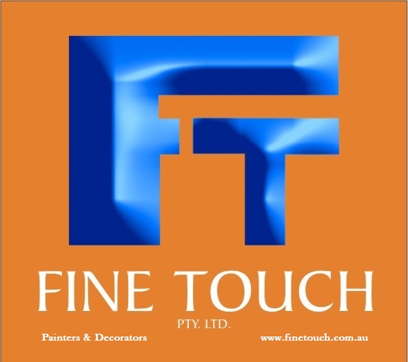 Fine Touch PTY. LTD. logo